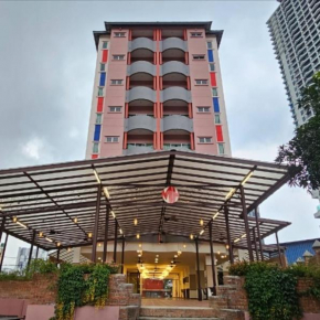 Maison Signature Suites
